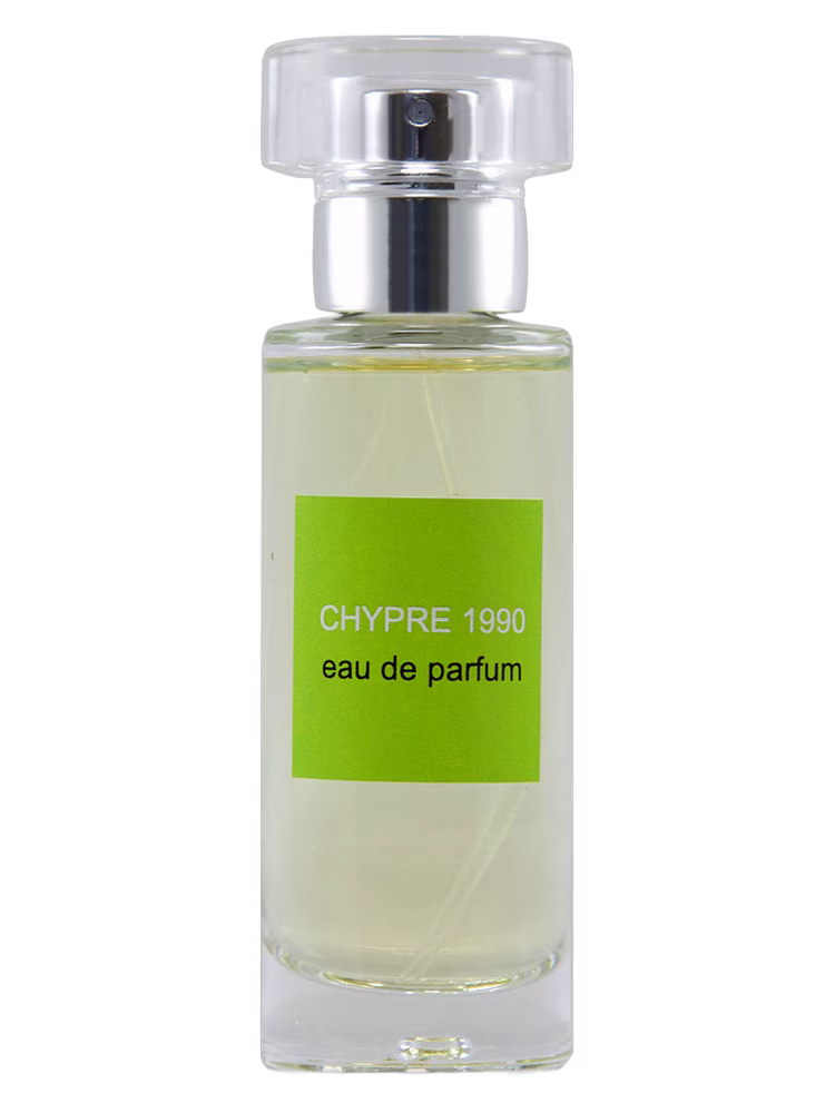 YanFroloff Chypre 1990