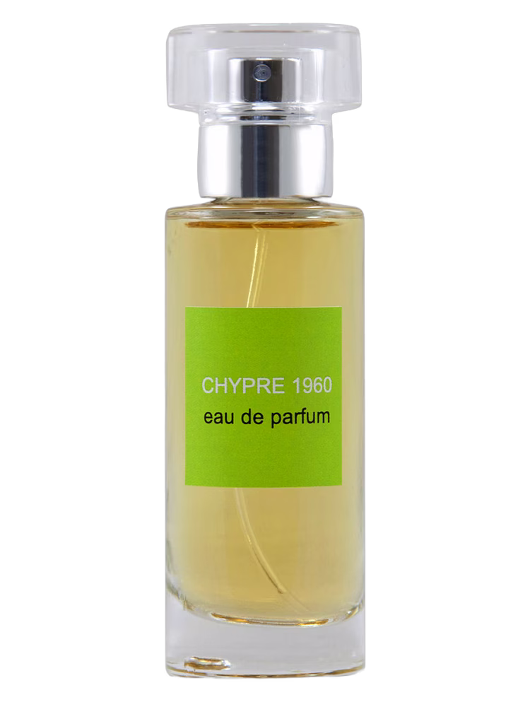 YanFroloff Chypre 1960
