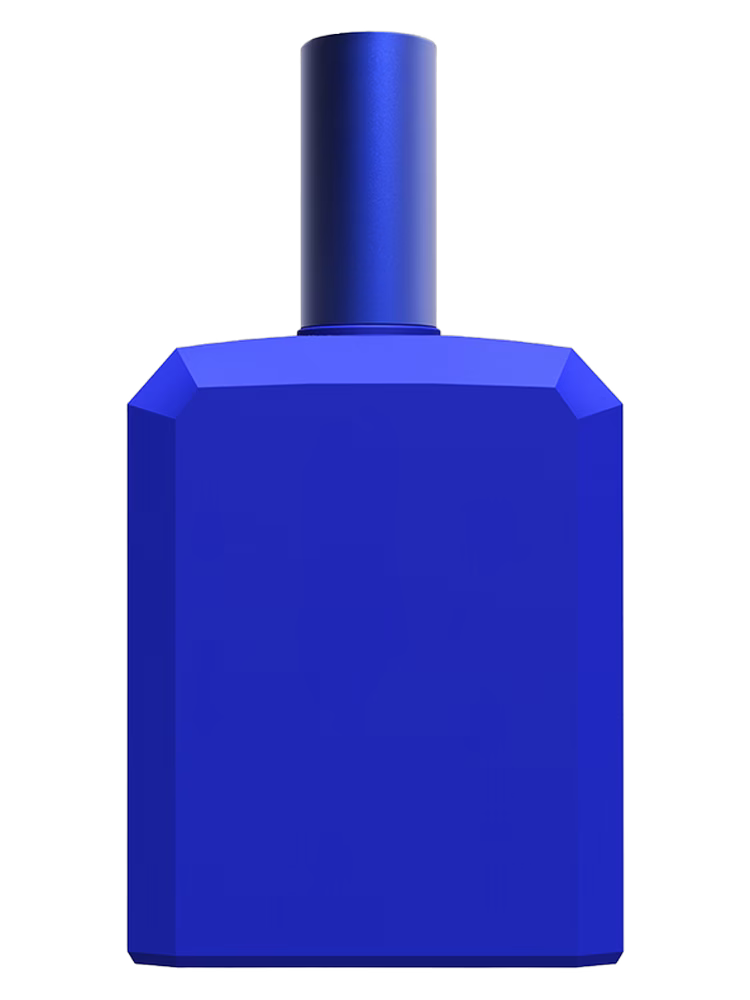 Histoires de Parfums This Is Not A Blue Bottle