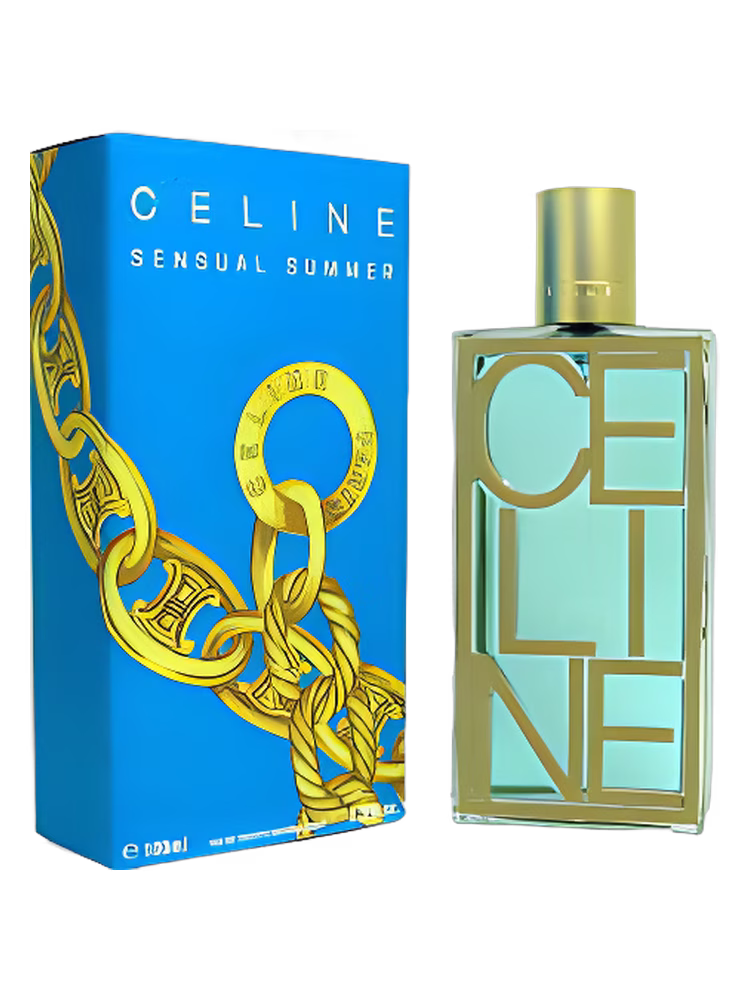 Celine Celine Sensual Summer