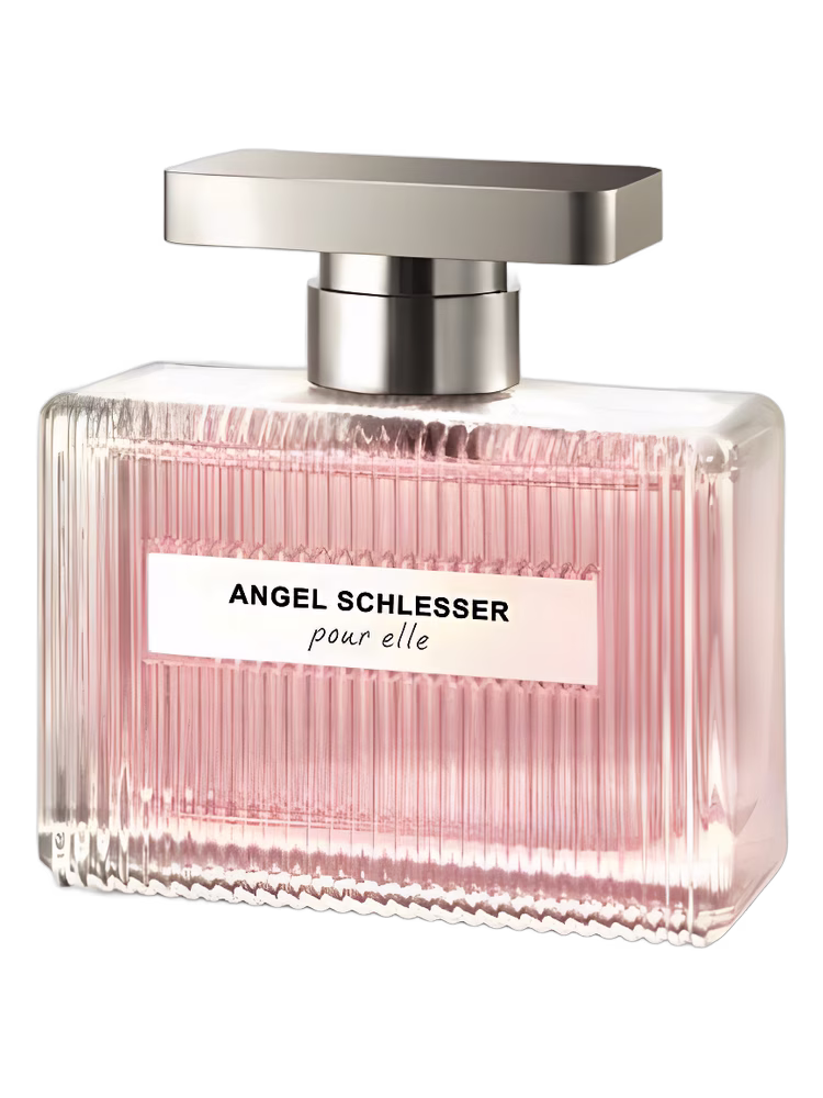 Angel Schlesser Angel Schlesser Pour Elle Eau de Toilette