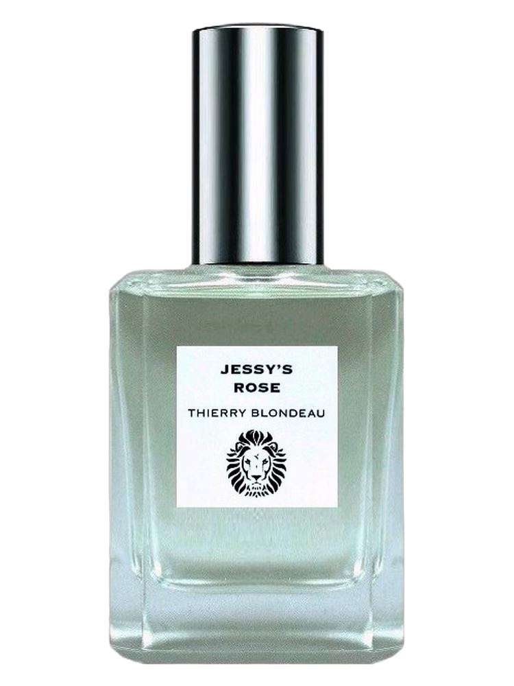 Thierry Blondeau Jessy's Rose