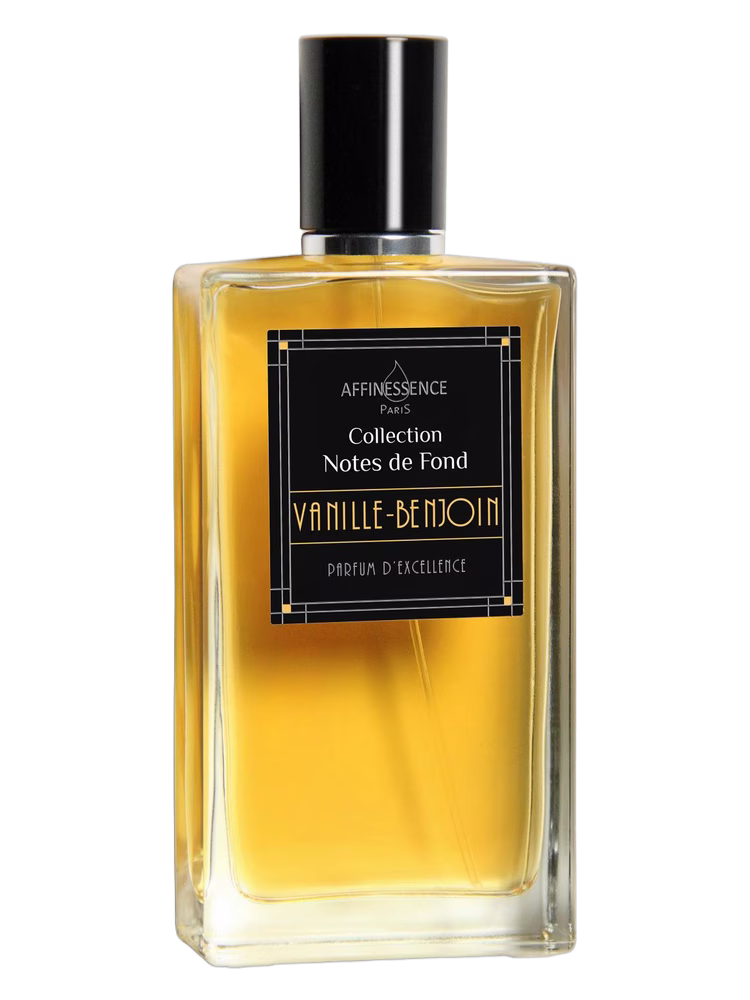 Affinessence Vanille Benjoin