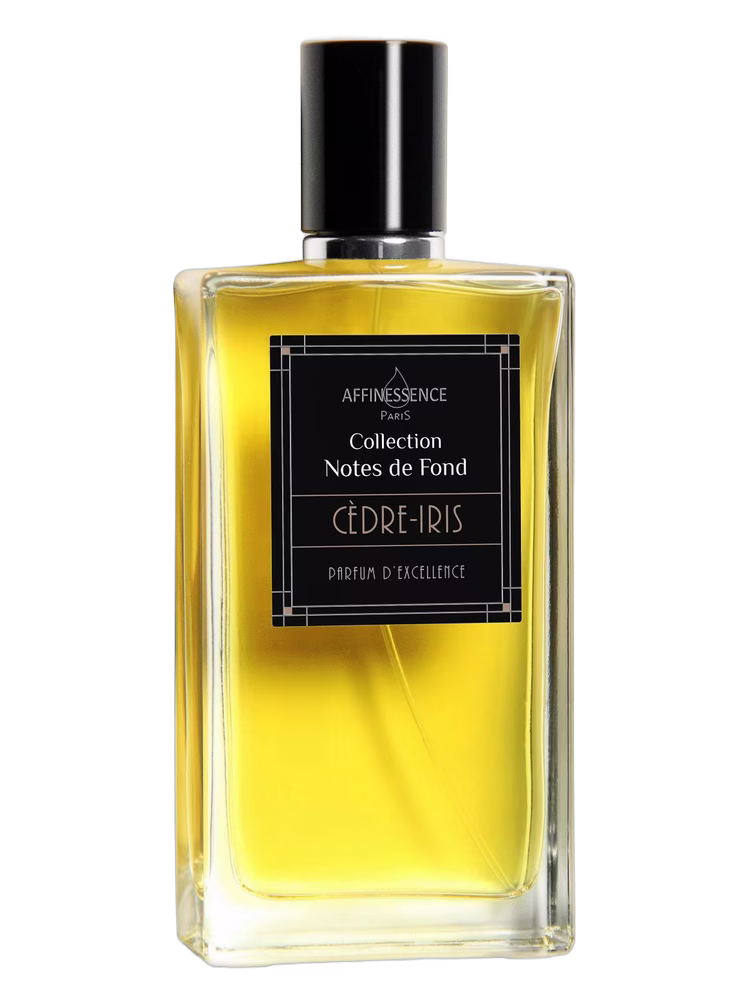 Affinessence Cedrè Iris