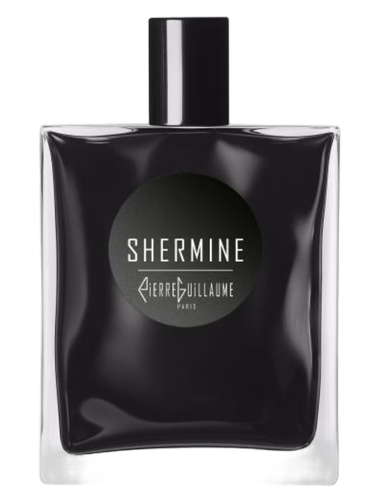Pierre Guillaume Paris Shermine