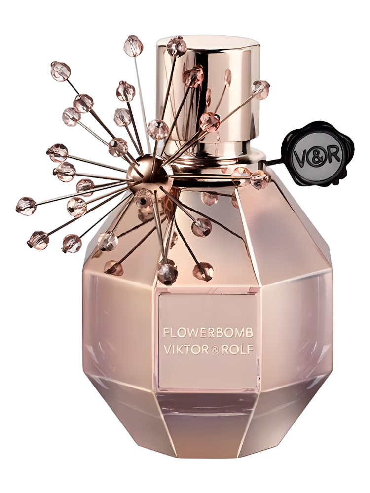 Viktor&amp;Rolf Flowerbomb Fireworks
