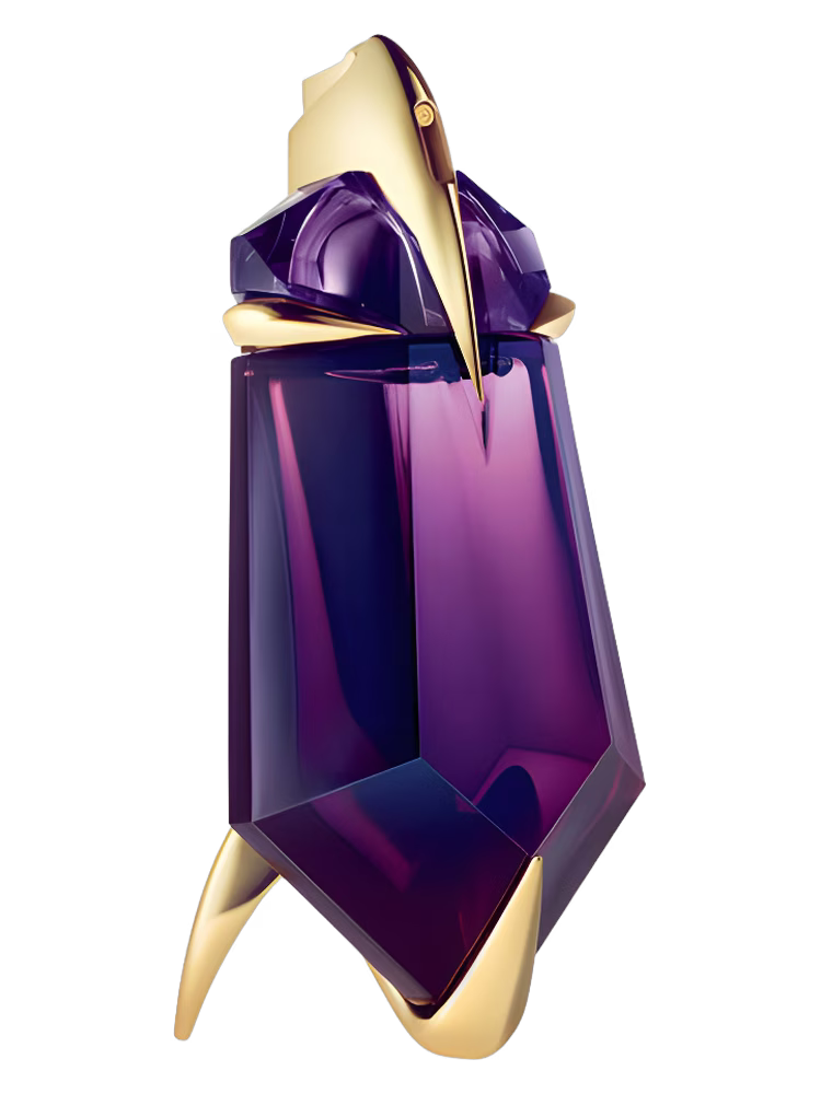 Mugler Alien Édition Talisman