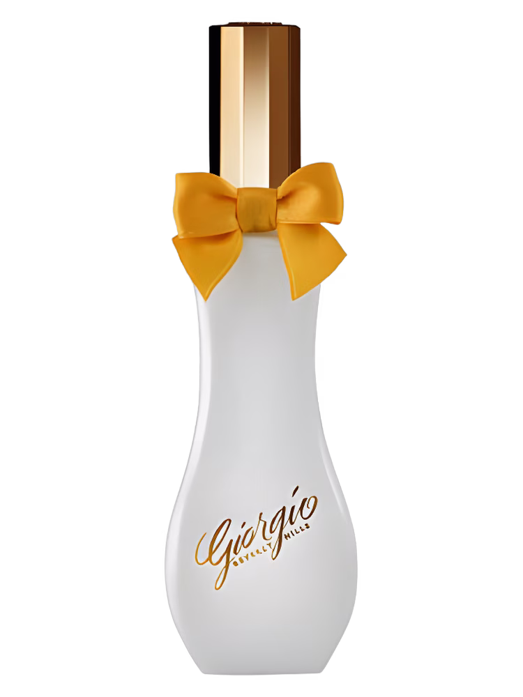 Giorgio Beverly Hills Giorgio Edition Collector