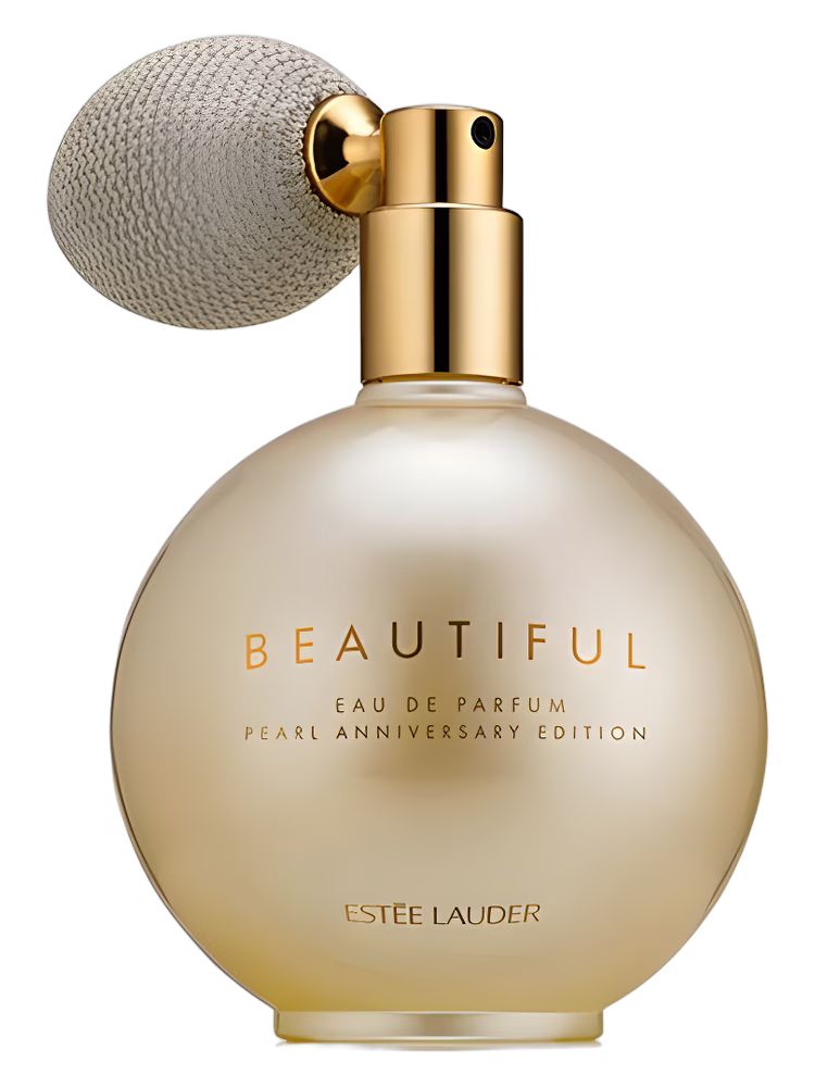 Estée Lauder Beautiful Eau de Parfum Pearl Anniversary Edition