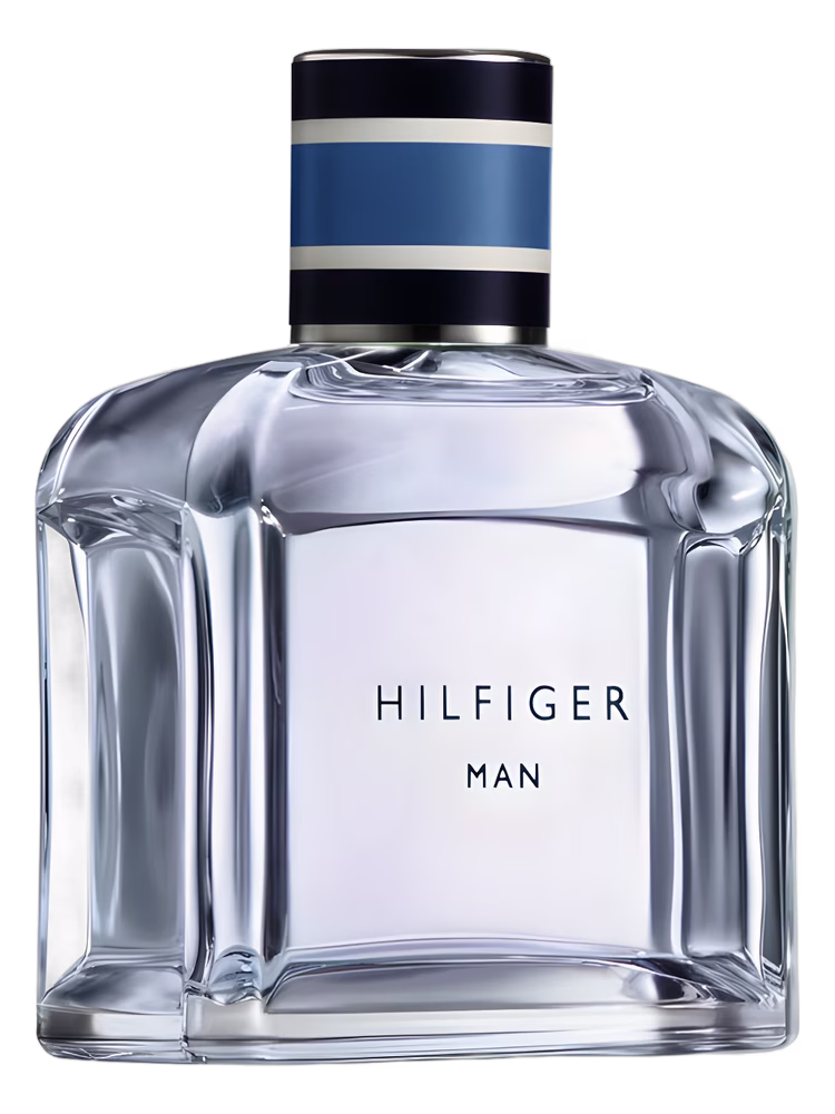 Tommy Hilfiger Hilfiger Man Dark Midnight