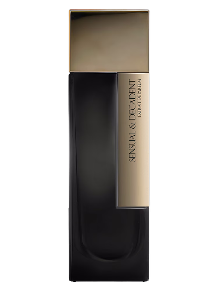 Laurent Mazzone Parfums Sensual &amp; Decadent