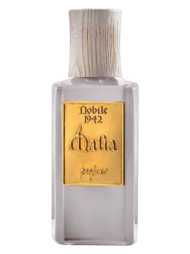 Nobile 1942 Malia