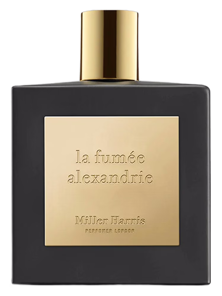 Miller Harris La Fumée Alexandrie
