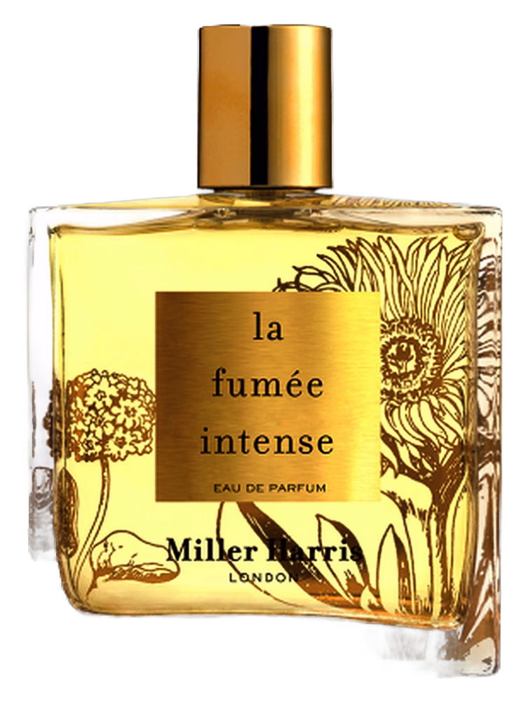 Miller Harris La Fumee Intense