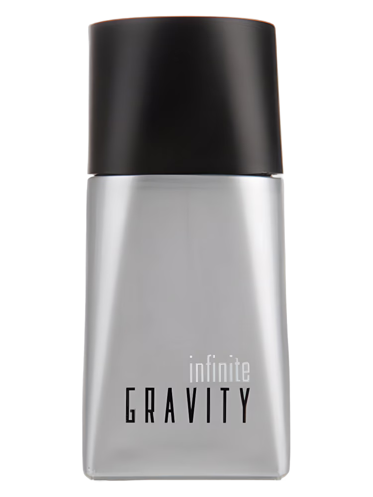 Coty Gravity Infinite