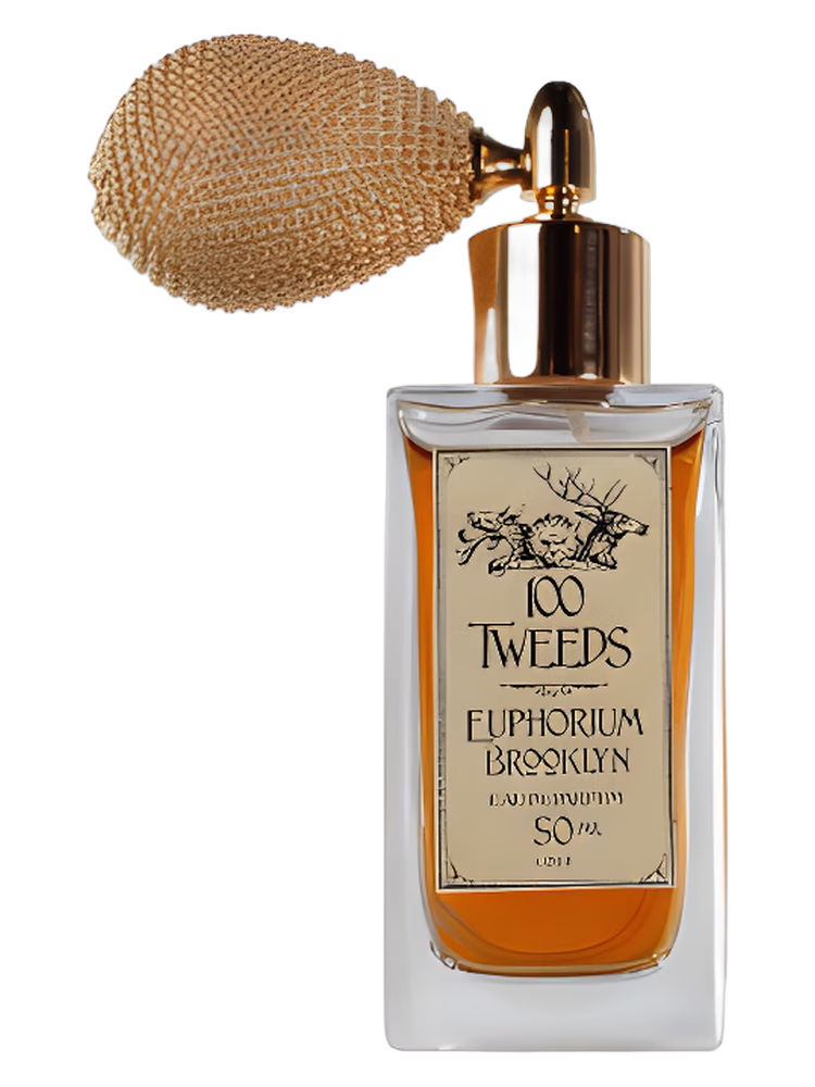 Euphorium Brooklyn 100 Tweeds