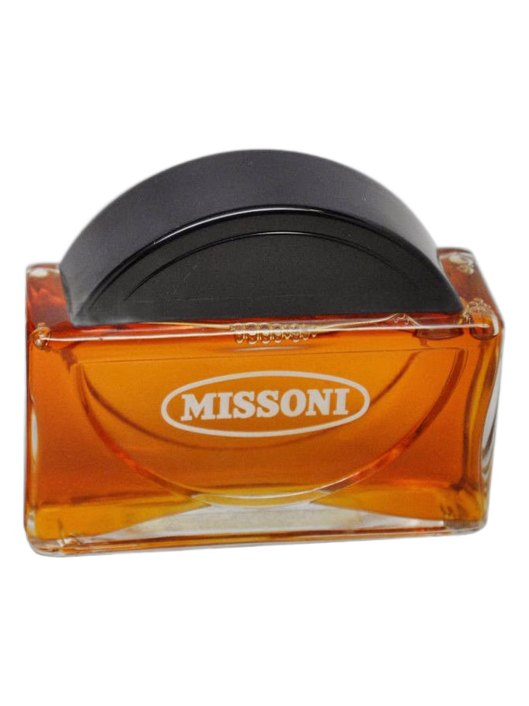 Missoni Missoni