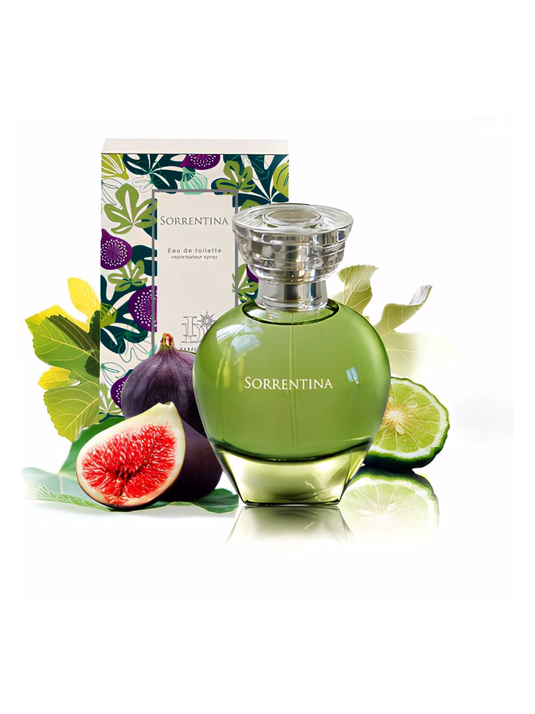 ID Parfums Sorrentina