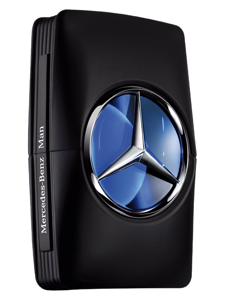 Mercedes-Benz Mercedes Benz Man
