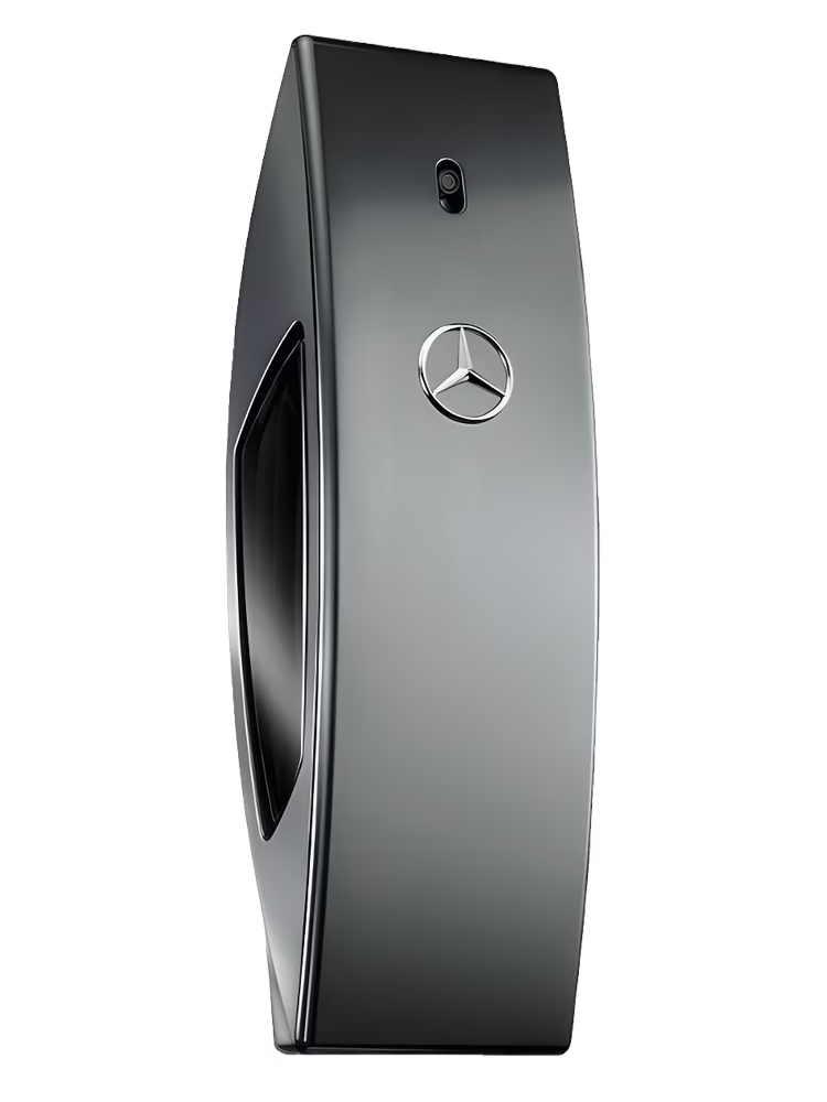 Mercedes-Benz Mercedes Benz Club Extreme