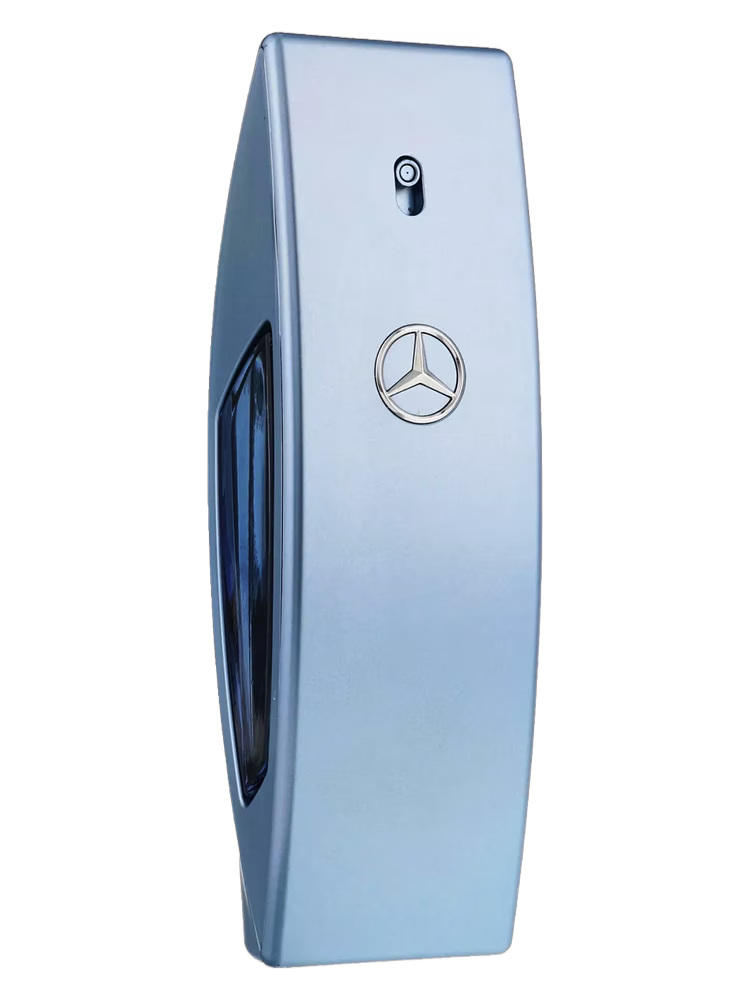 Mercedes-Benz Mercedes Benz Club Fresh