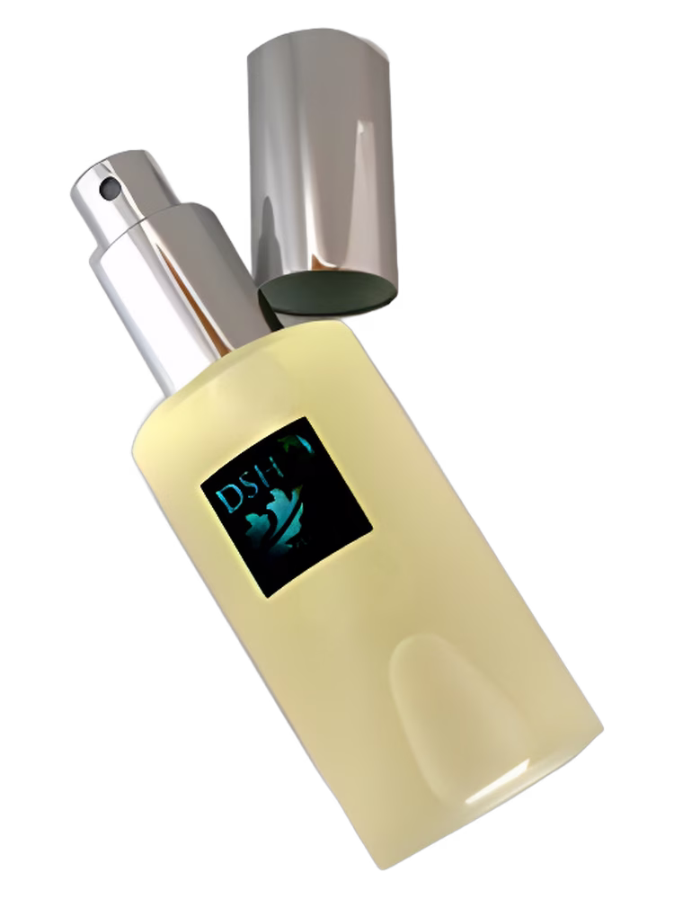 DSH Perfumes Gardenia Essense
