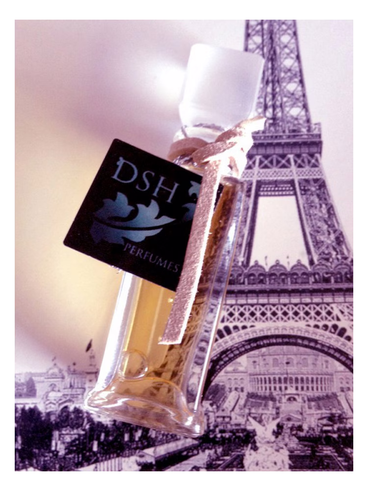 DSH Perfumes Reveries de Paris