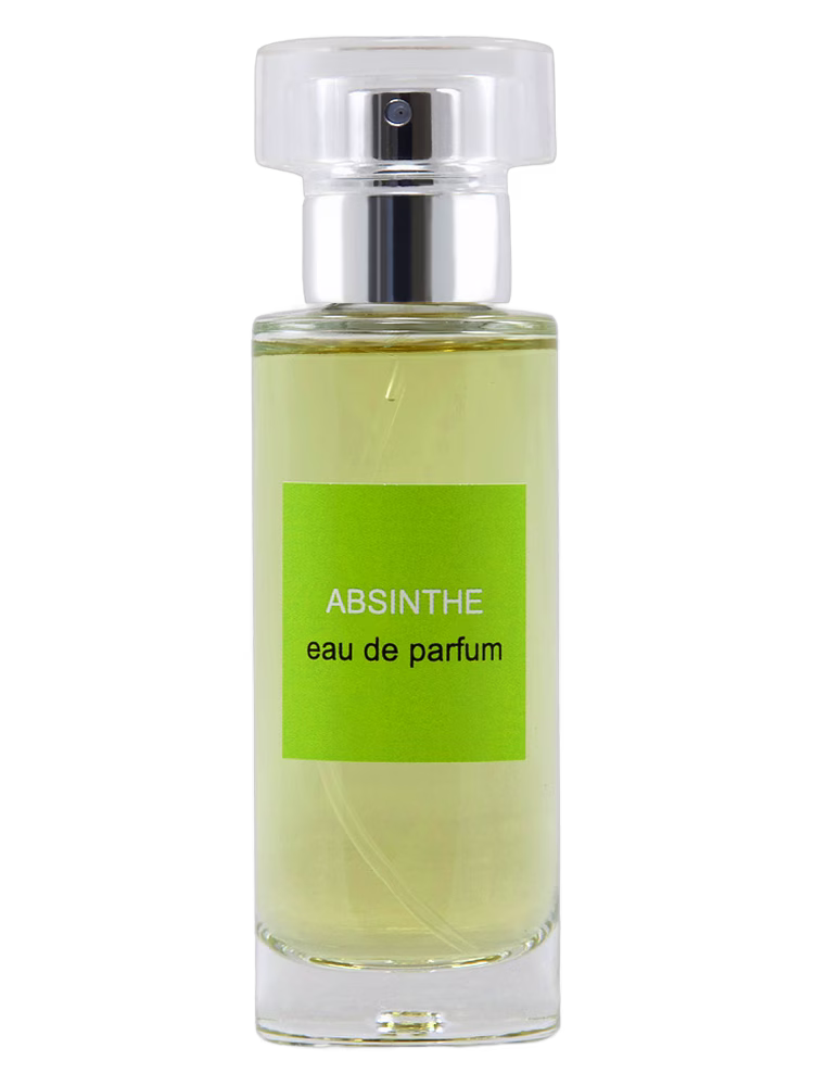 YanFroloff Absinthe