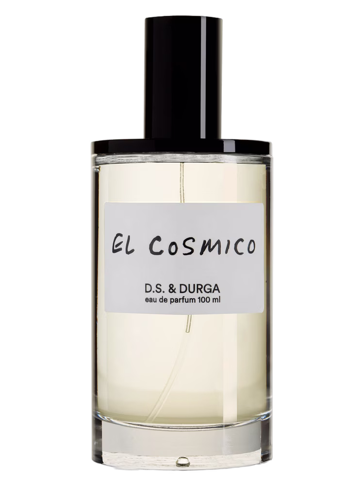 DS&amp;Durga El Cosmico