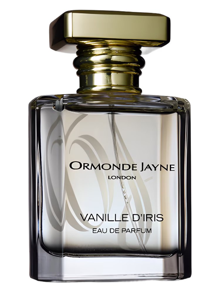 Ormonde Jayne Vanille d'Iris