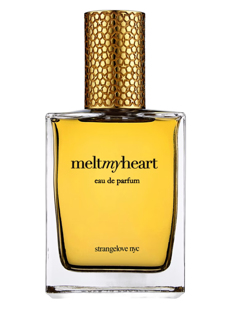Strangelove NYC Melt My Heart