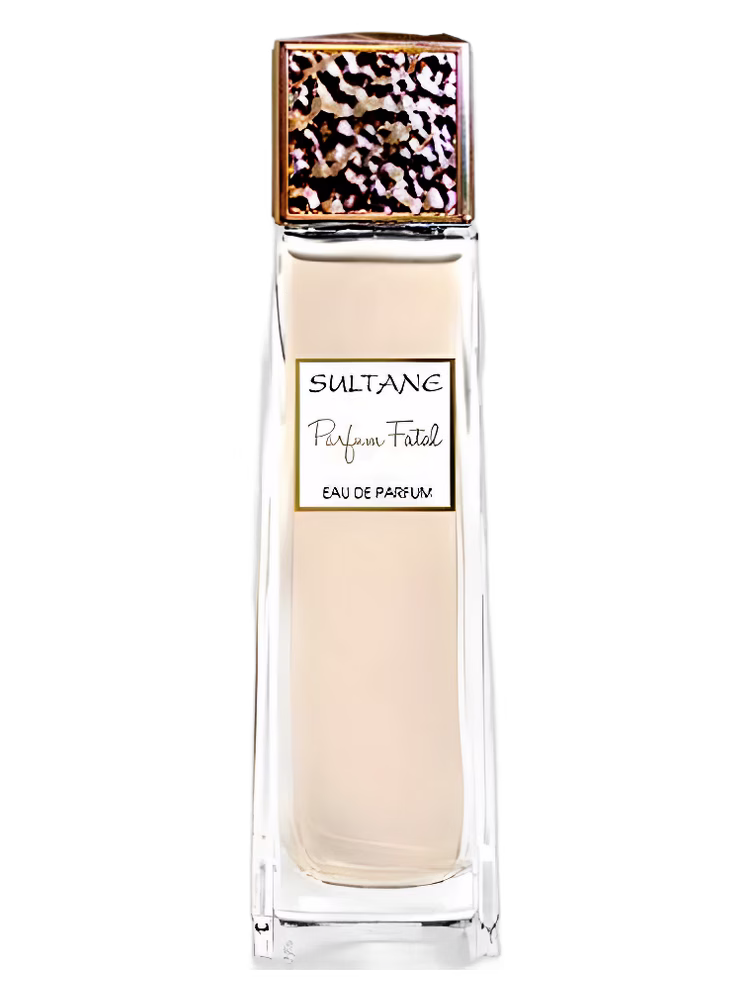 Jeanne Arthes Sultane Parfum Fatal