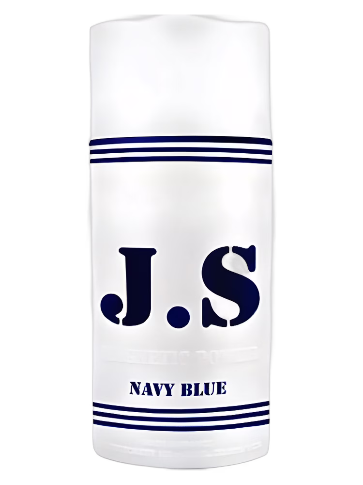 Jeanne Arthes JS Navy Blue