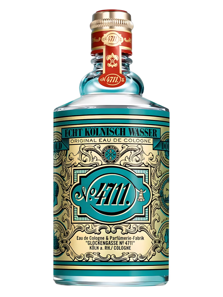 4711 4711 Original Eau de Cologne