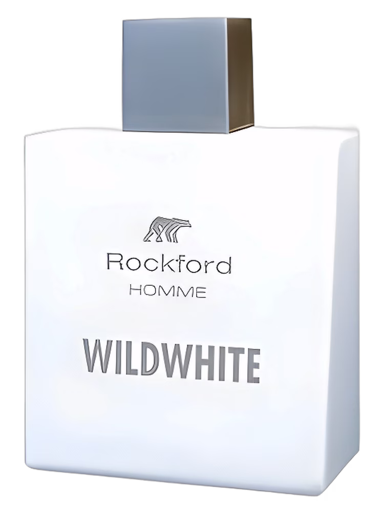Rockford Wildwhite