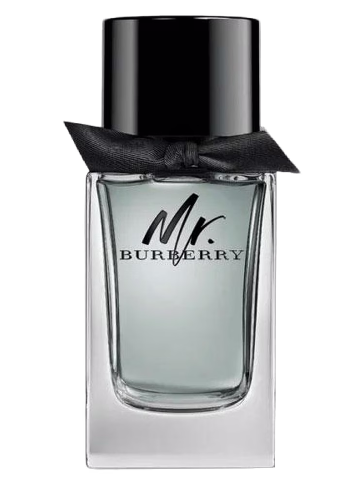 Burberry Mr. Burberry