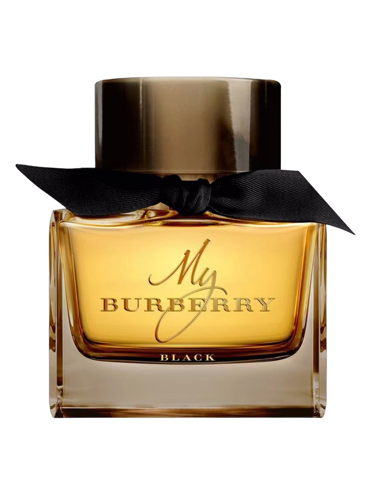 Burberry My Burberry Black