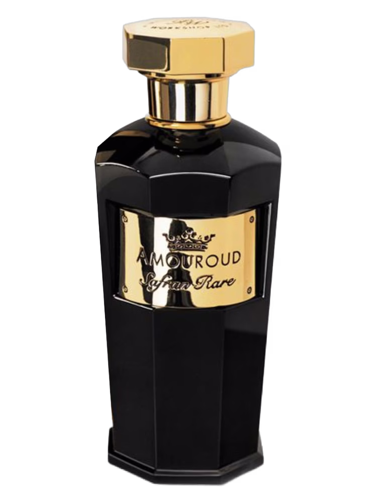 Amouroud Safran Rare
