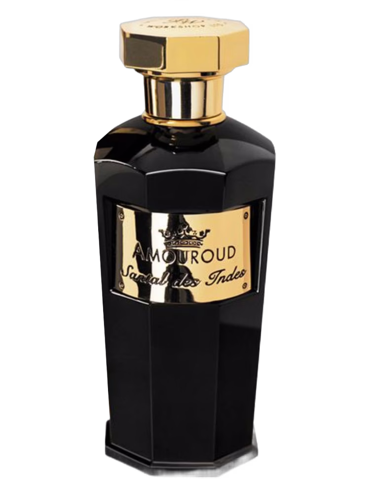 Amouroud Santal des Indes