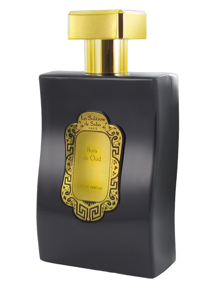 La Sultane de Saba Bois de Oud