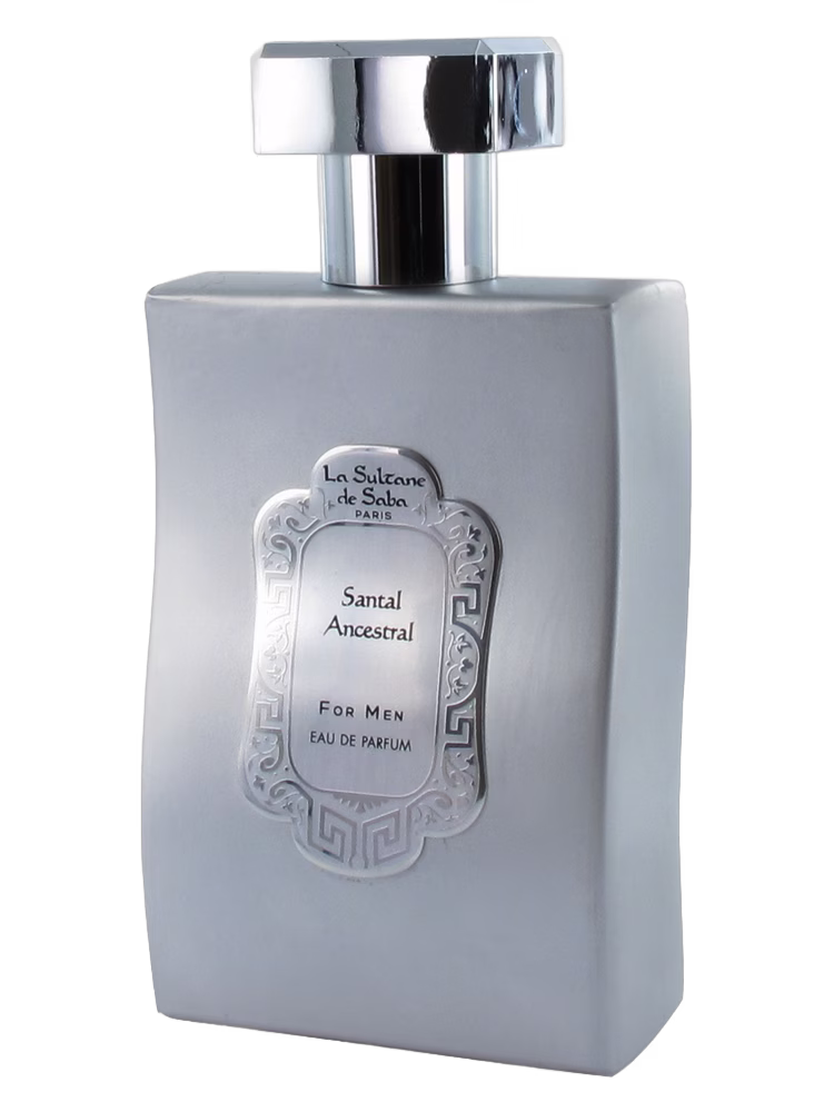 La Sultane de Saba Ancestral Sandalwood