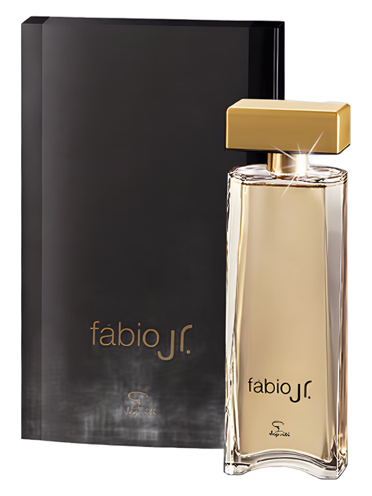 Jequiti Fabio Jr. Femme