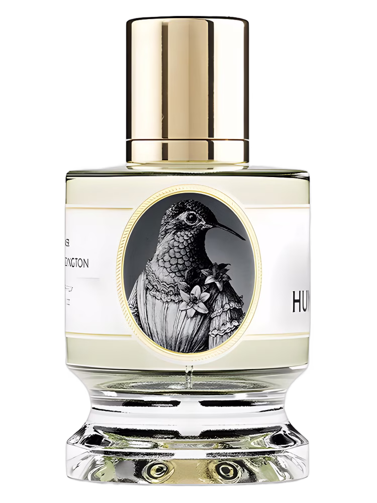 Zoologist Perfumes Hummingbird