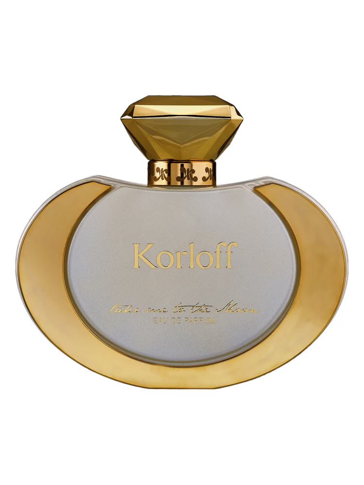 Korloff Paris Take Me To The Moon
