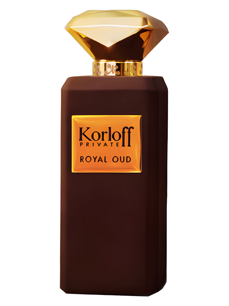Korloff Paris Royal Oud