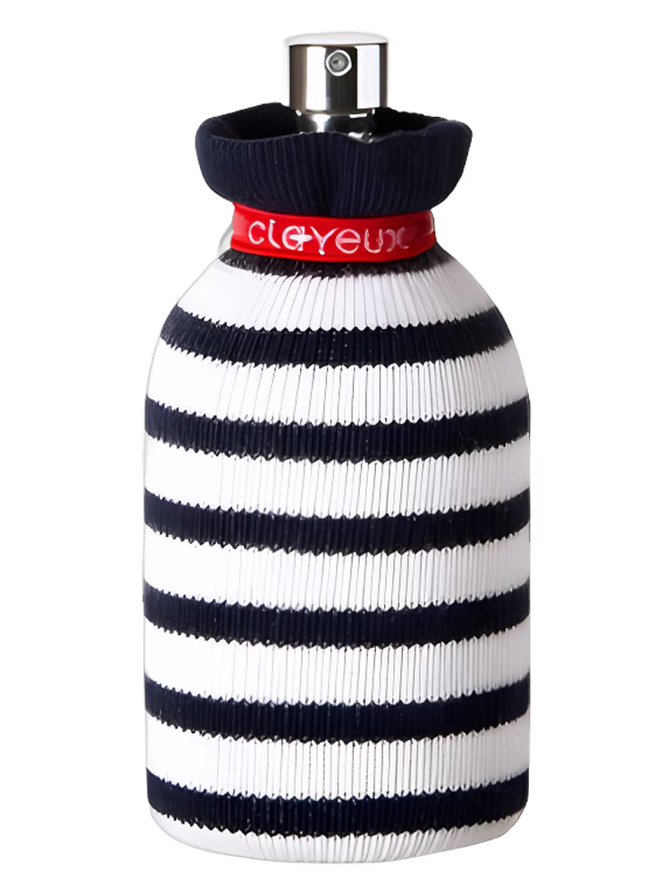 Clayeux Boy