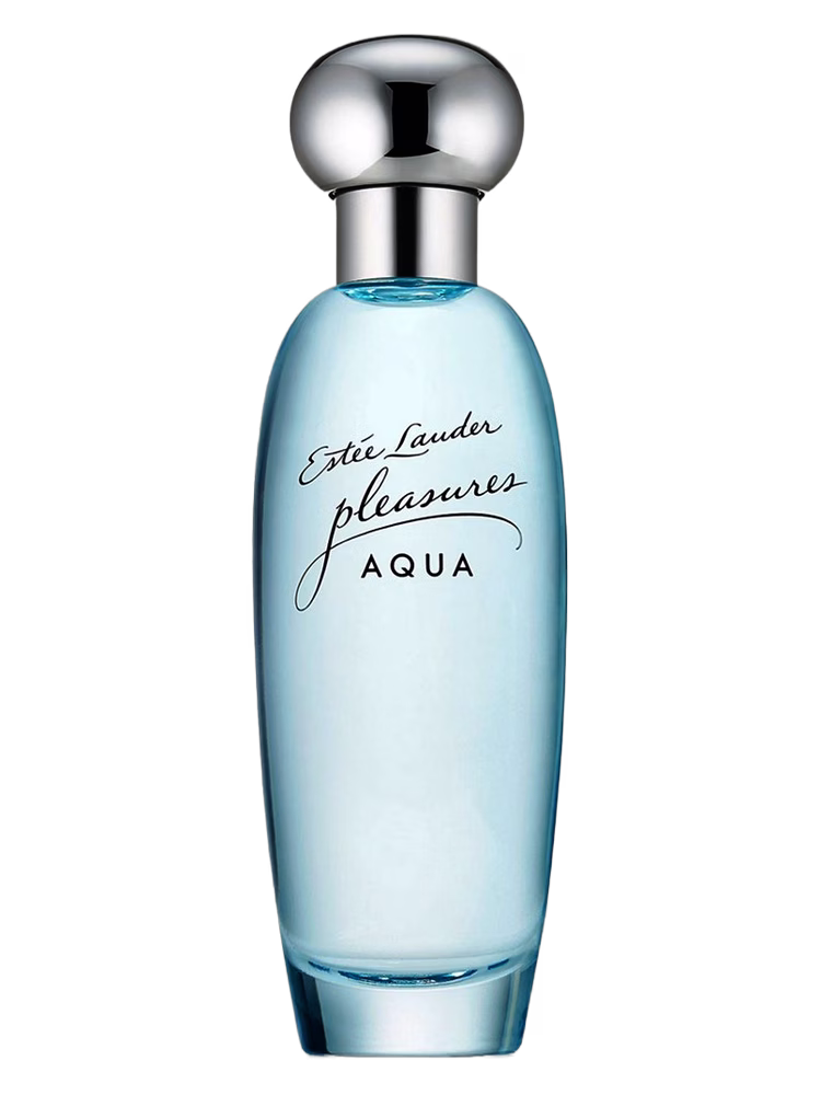 Estée Lauder Pleasures Aqua