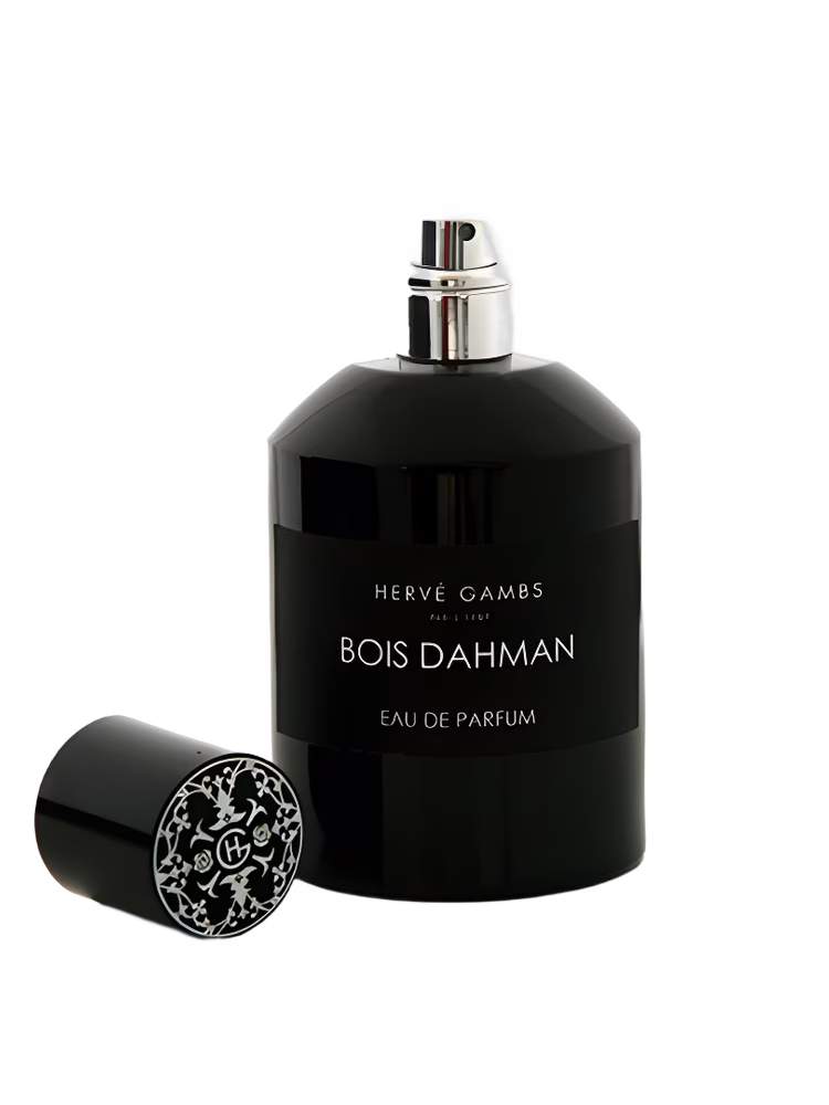 Herve Gambs Paris Bois Dahman