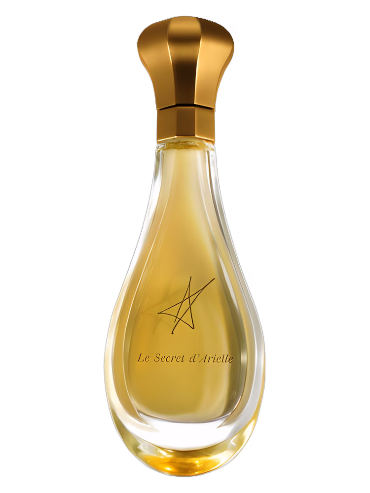 Mauboussin Le Secret d'Arielle Extrait