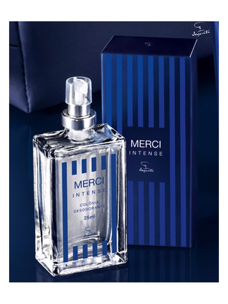 Jequiti Merci Intense